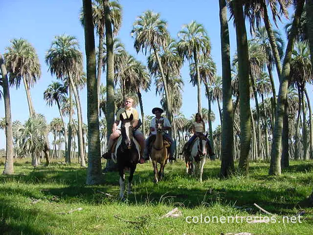 parque nacional