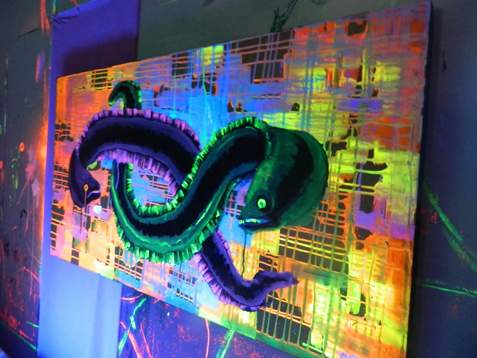 UV