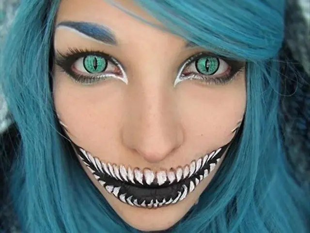 maquillaje