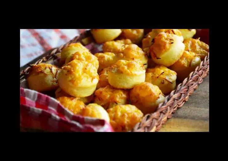 Cómo se desayuna por el mundo