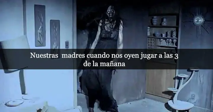 Noche aburrida y yo con este megacrap, que picardía