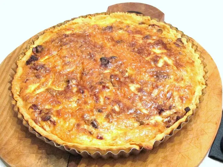 recetas