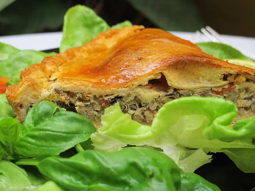 tartas