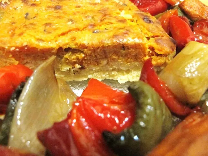 recetas