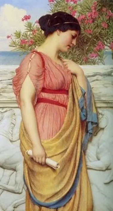 lesbianas
