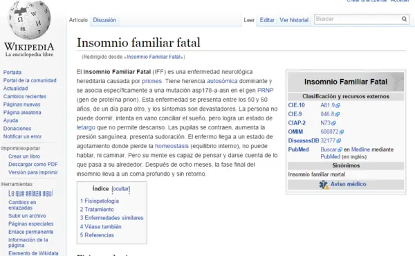 experimento ruso del sueno