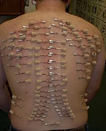 cosas de Los Piercings