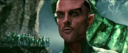 Ryan Reynolds aclara: su ‘GL’ no sera parte de ‘JLA’