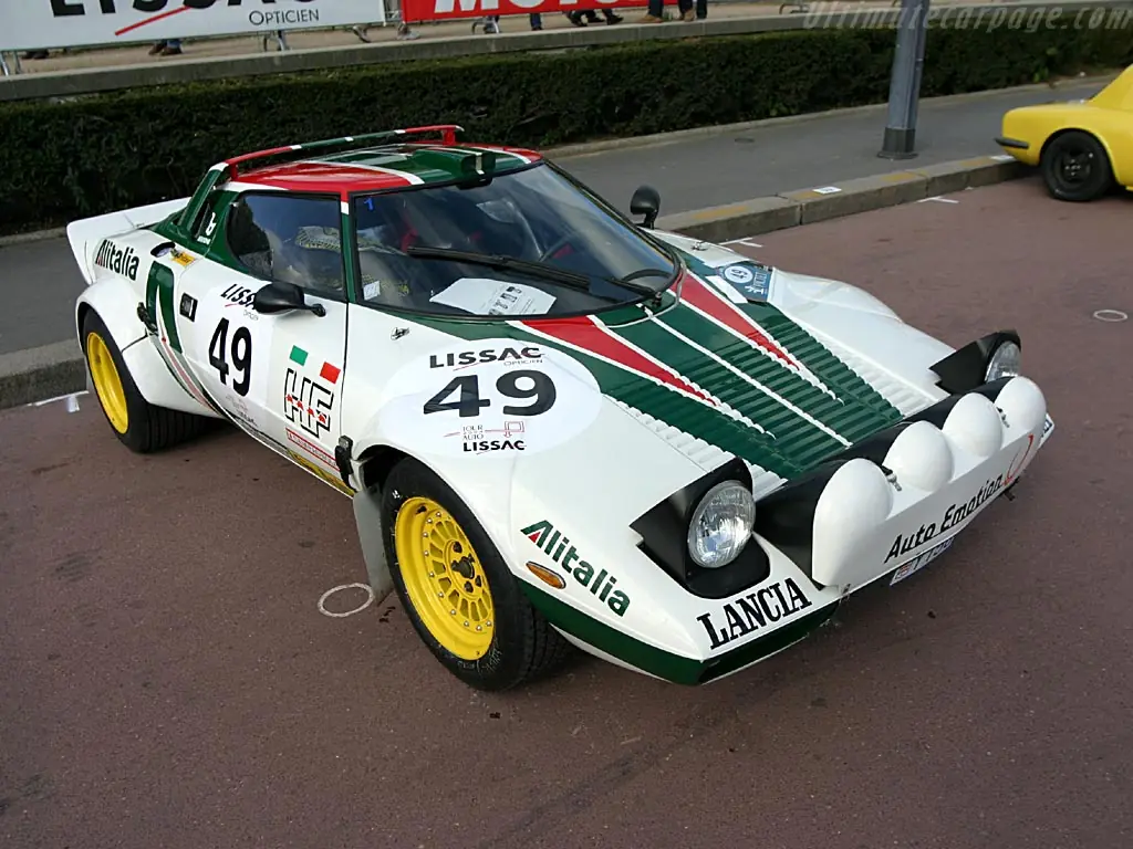 lancia