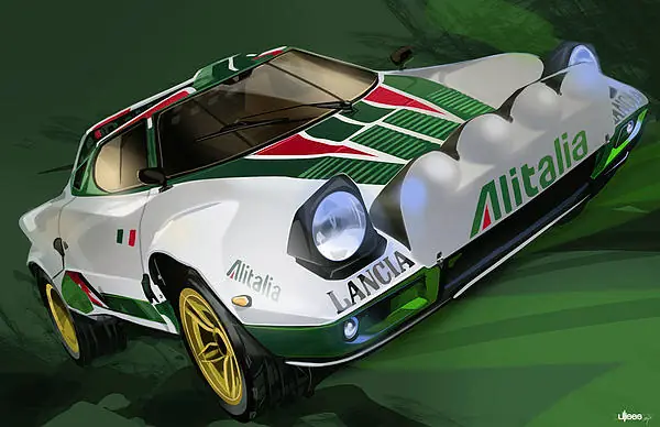 stratos