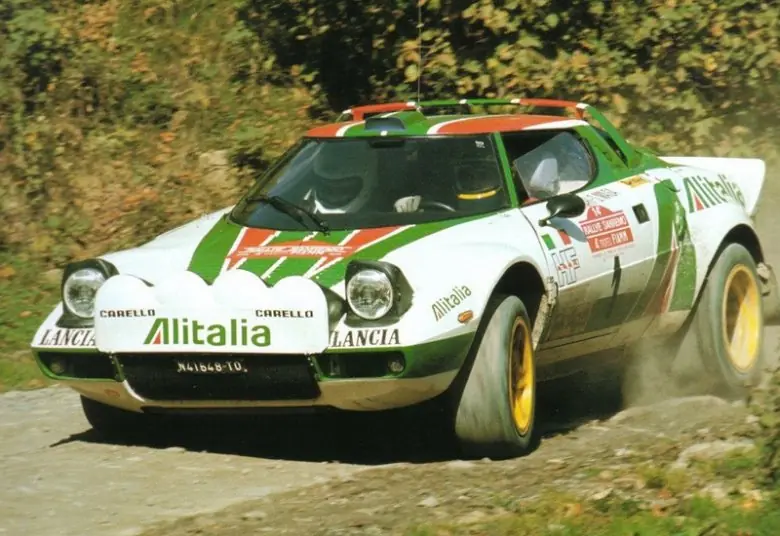 Rally