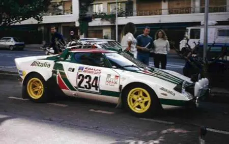 Rally