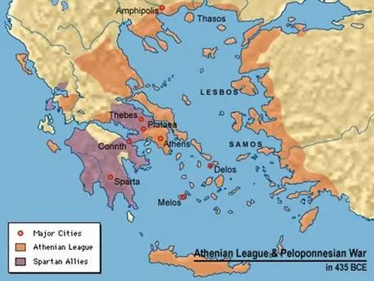 grecia