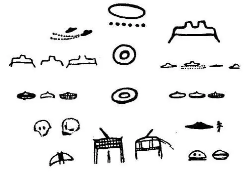 Extraterrestres - Pruebas Claves..