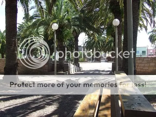 Rivera, Uruguay una hermosa ciudad