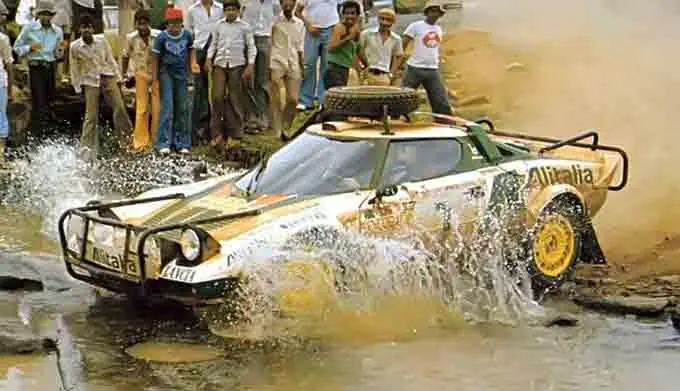 lancia