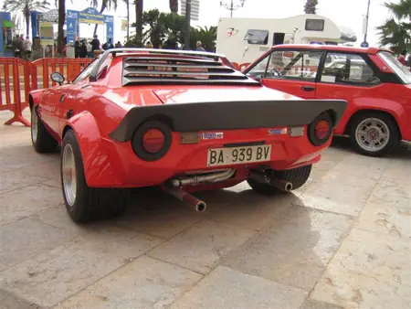 lancia