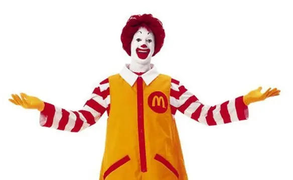 cierran proveedor de McDonalds y KFC en China por vender car