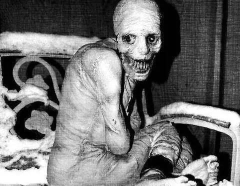 El fake del experimento ruso del sueño