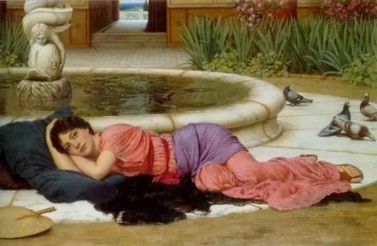 lesbos