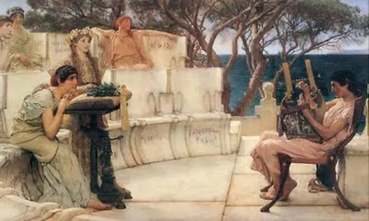 lesbianas
