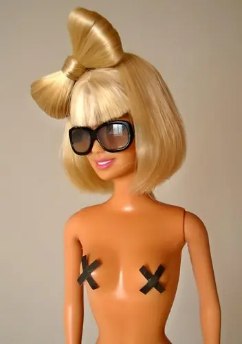 lady gaga
