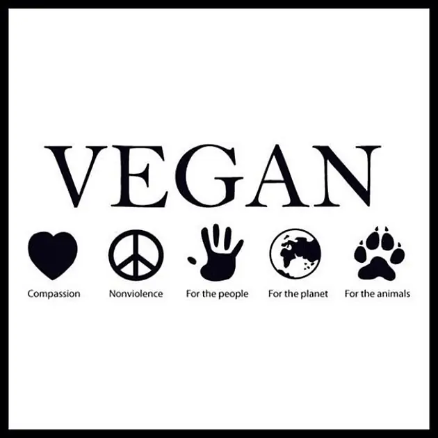 veganismo