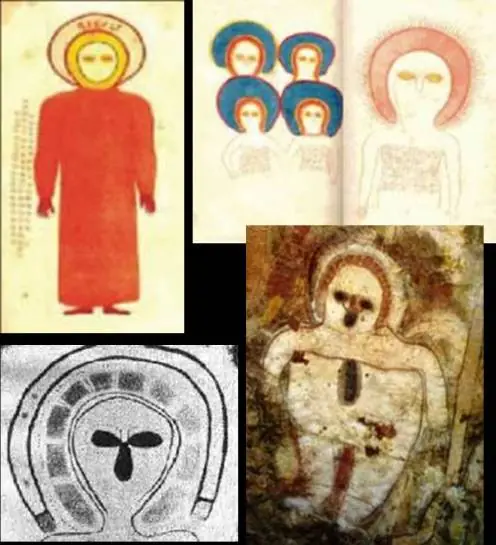 extraterrestres
