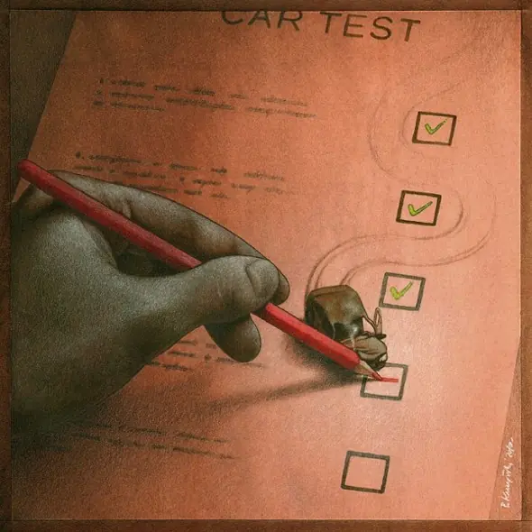 pawel kuczynski