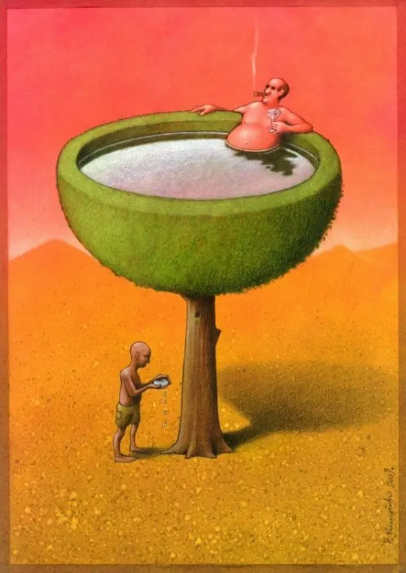 caricatura