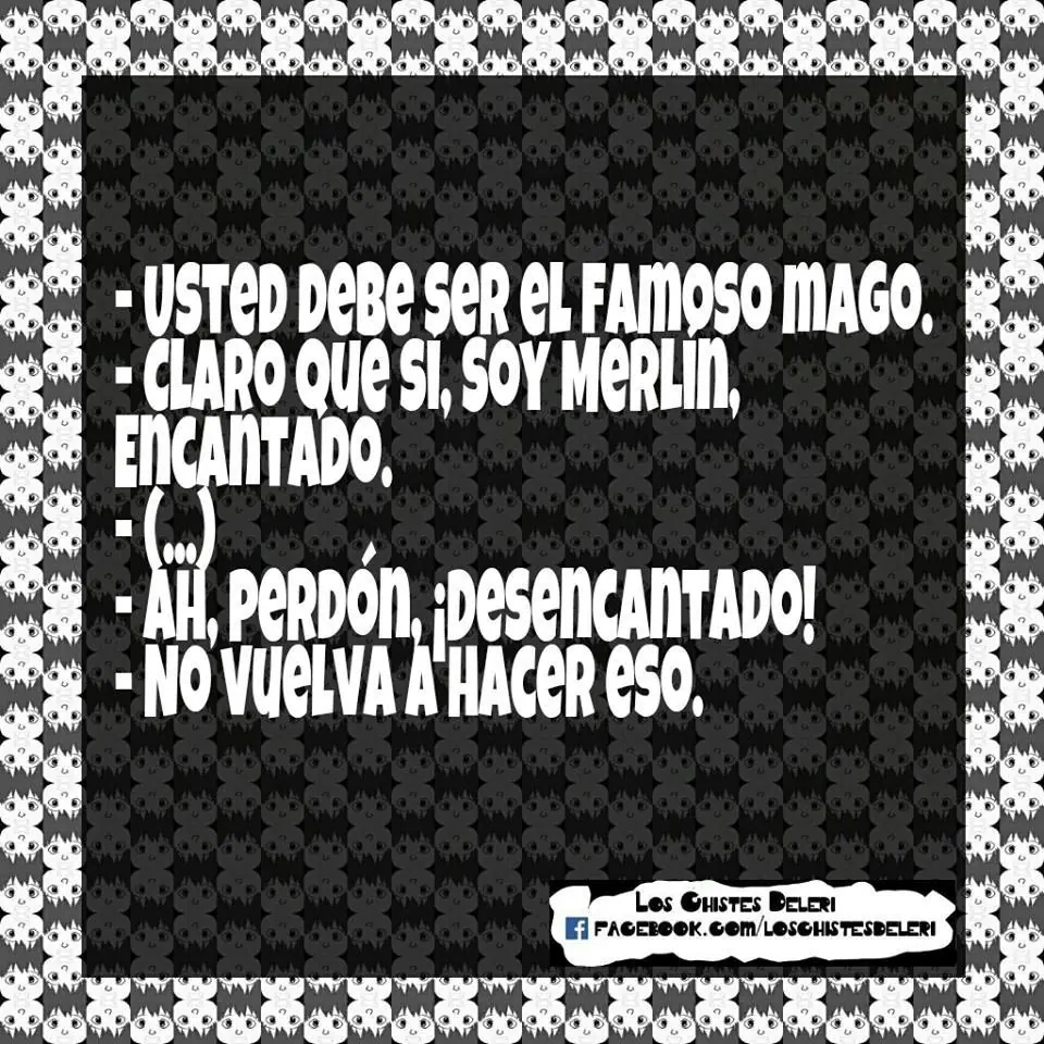 humor