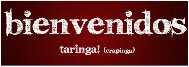 Te roban, pero te defienden y te quejás.