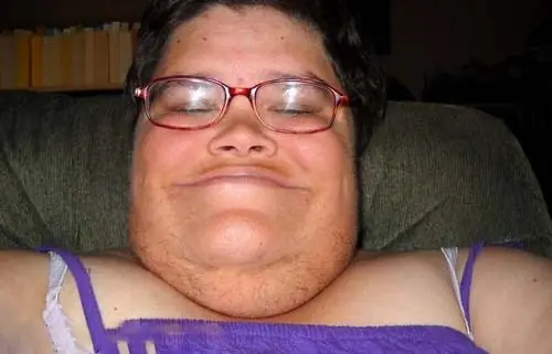 Mis Fail en la adolescencia (Noviazgo)