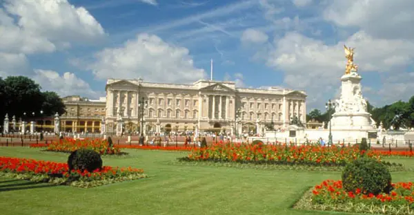 palacio hofburg viena