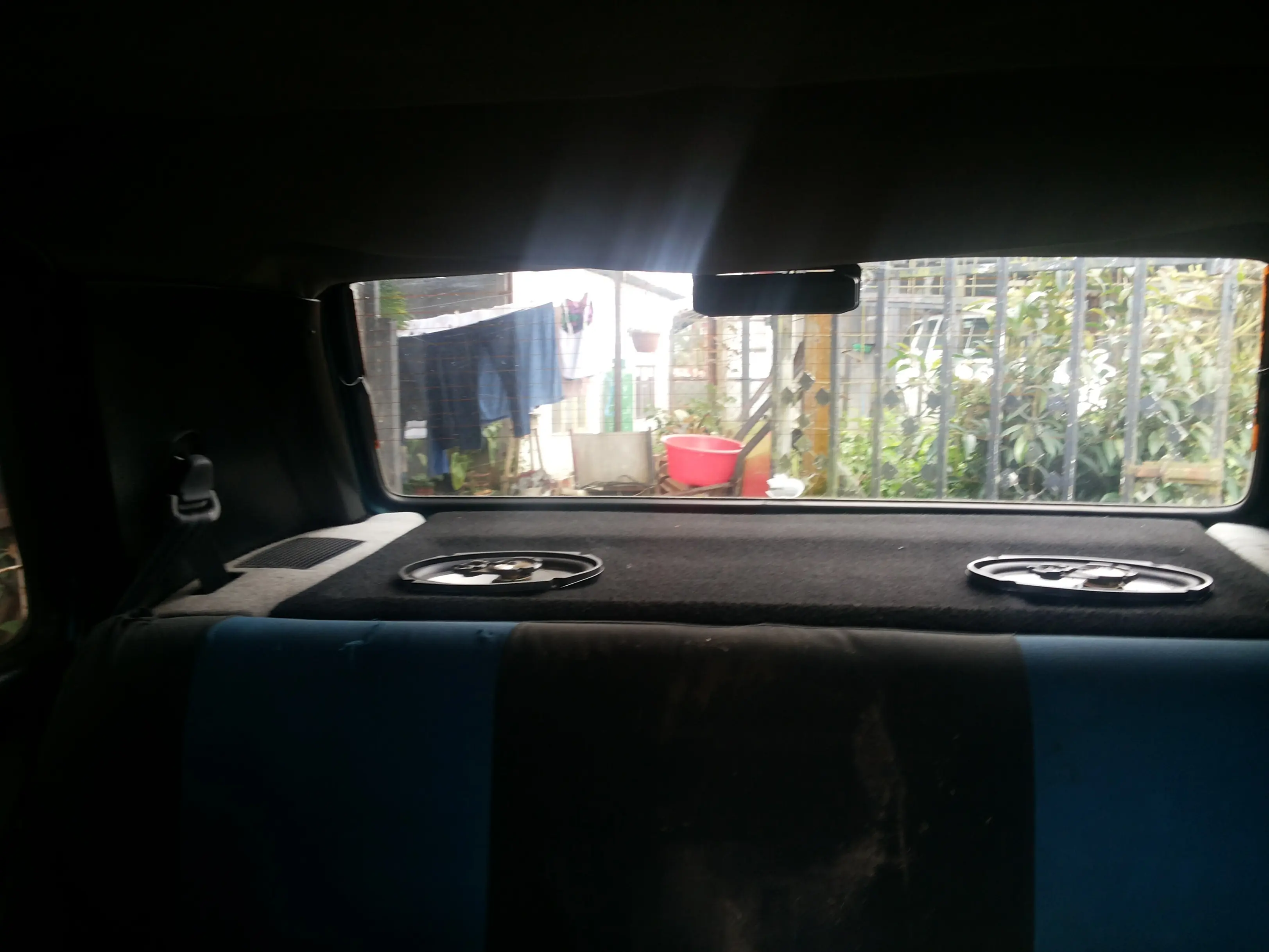 Tengo un Volkswagen y te lo muestro!