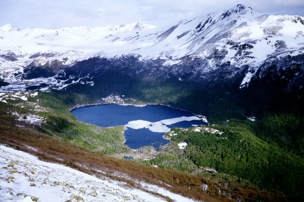 Conoce el Fin del Mundo (Fotos Nuevas)