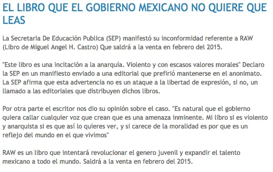 Gobierno