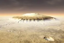 volcan