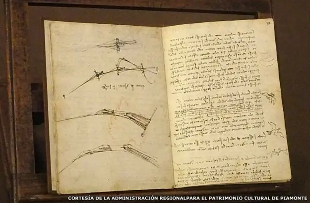 davinci