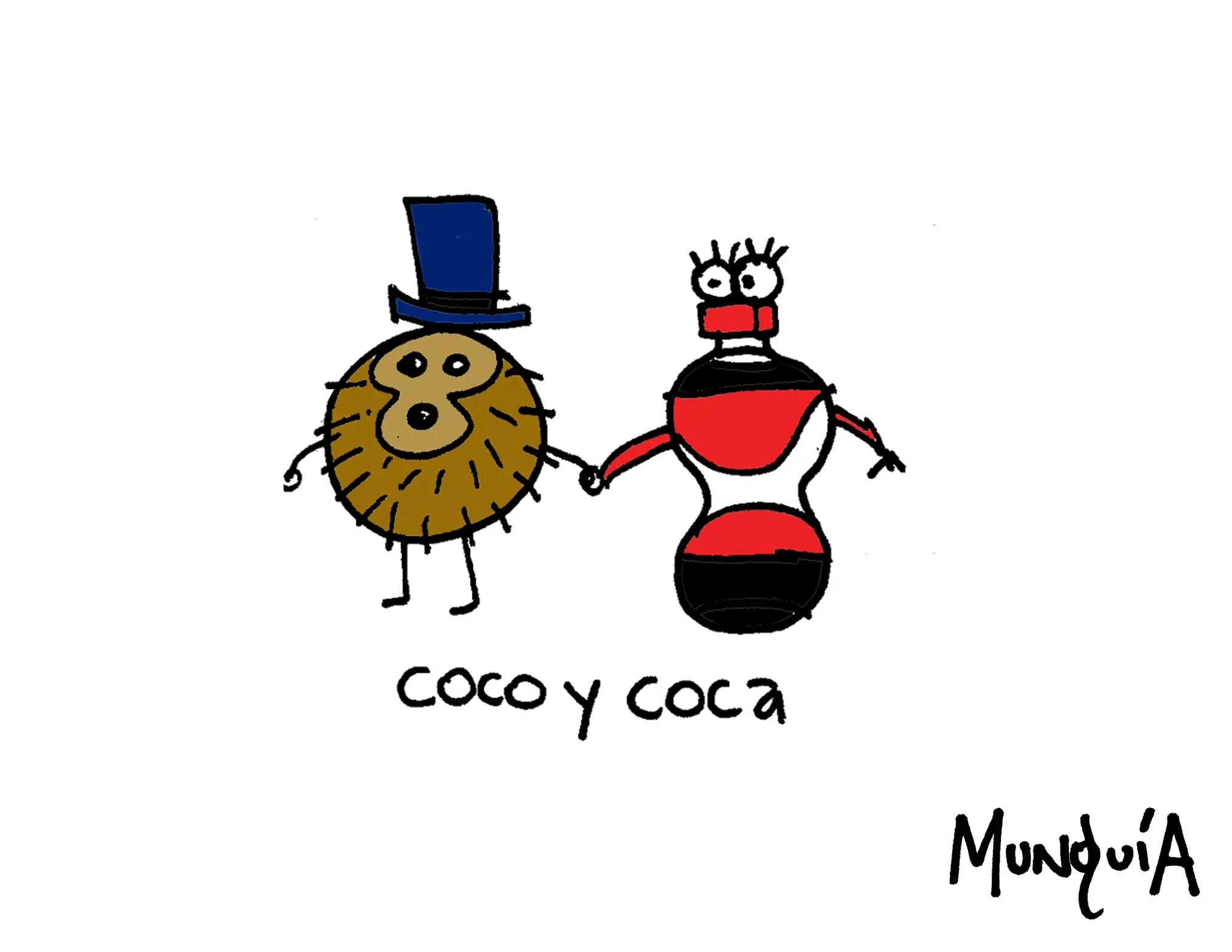 comedia