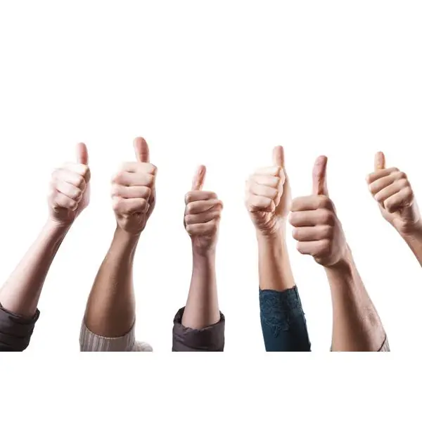 Señas o gestos en diferentes culturas.