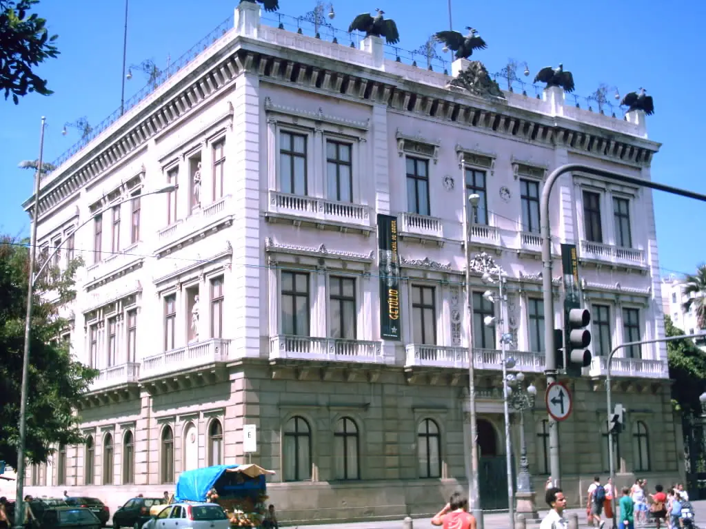 Gobierno