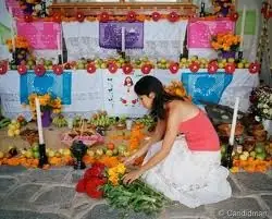 Todo sobre el día de muertos!
