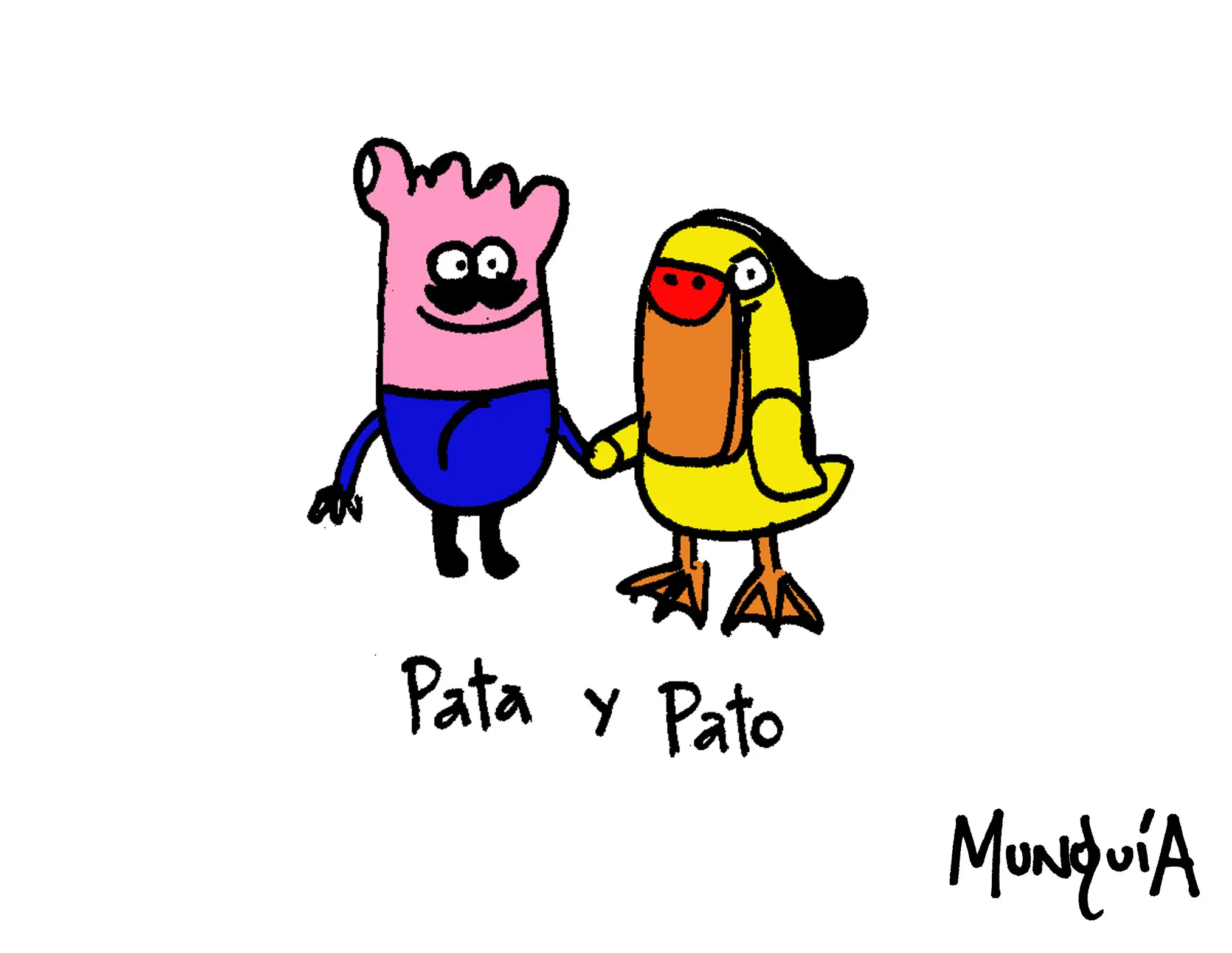 cómico