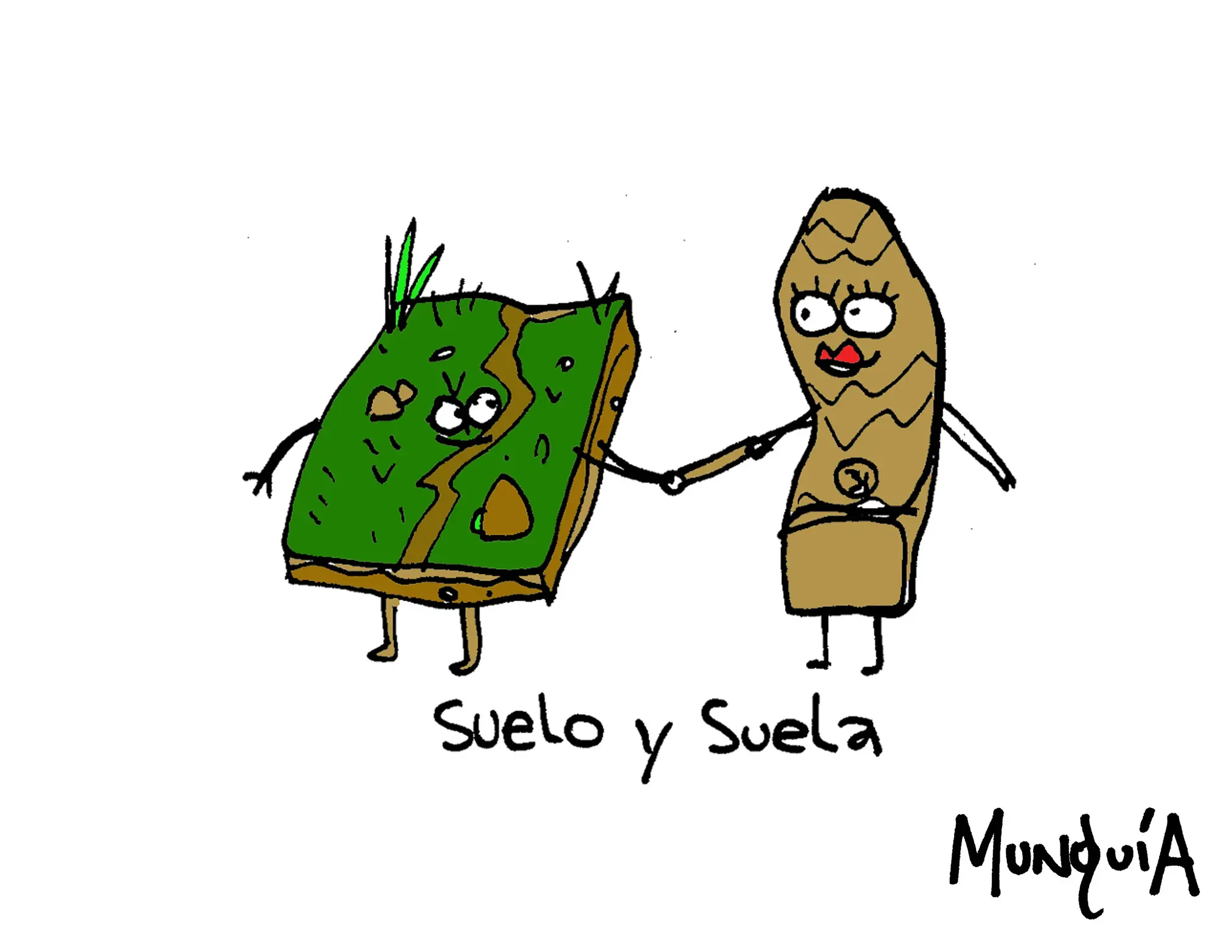 novio