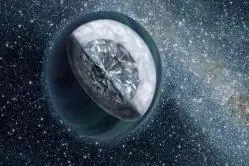 10 Curiosidades del universo que quizás no sabias.