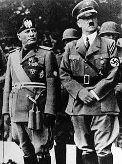 Enigmas De La Segunda Guerra Mundial.