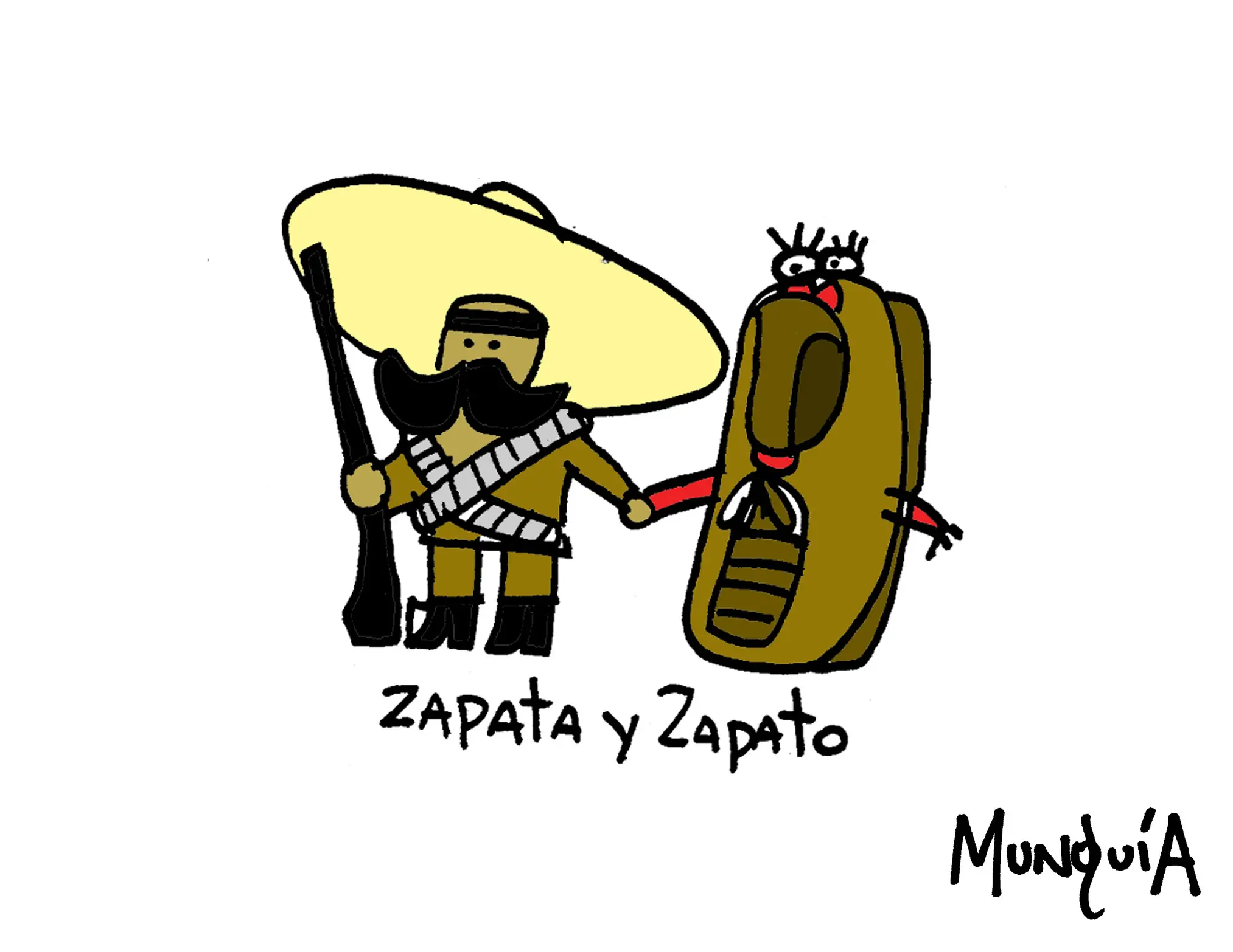 comedia