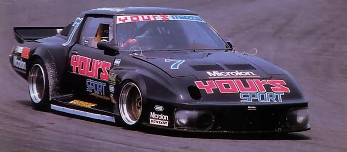 rx7