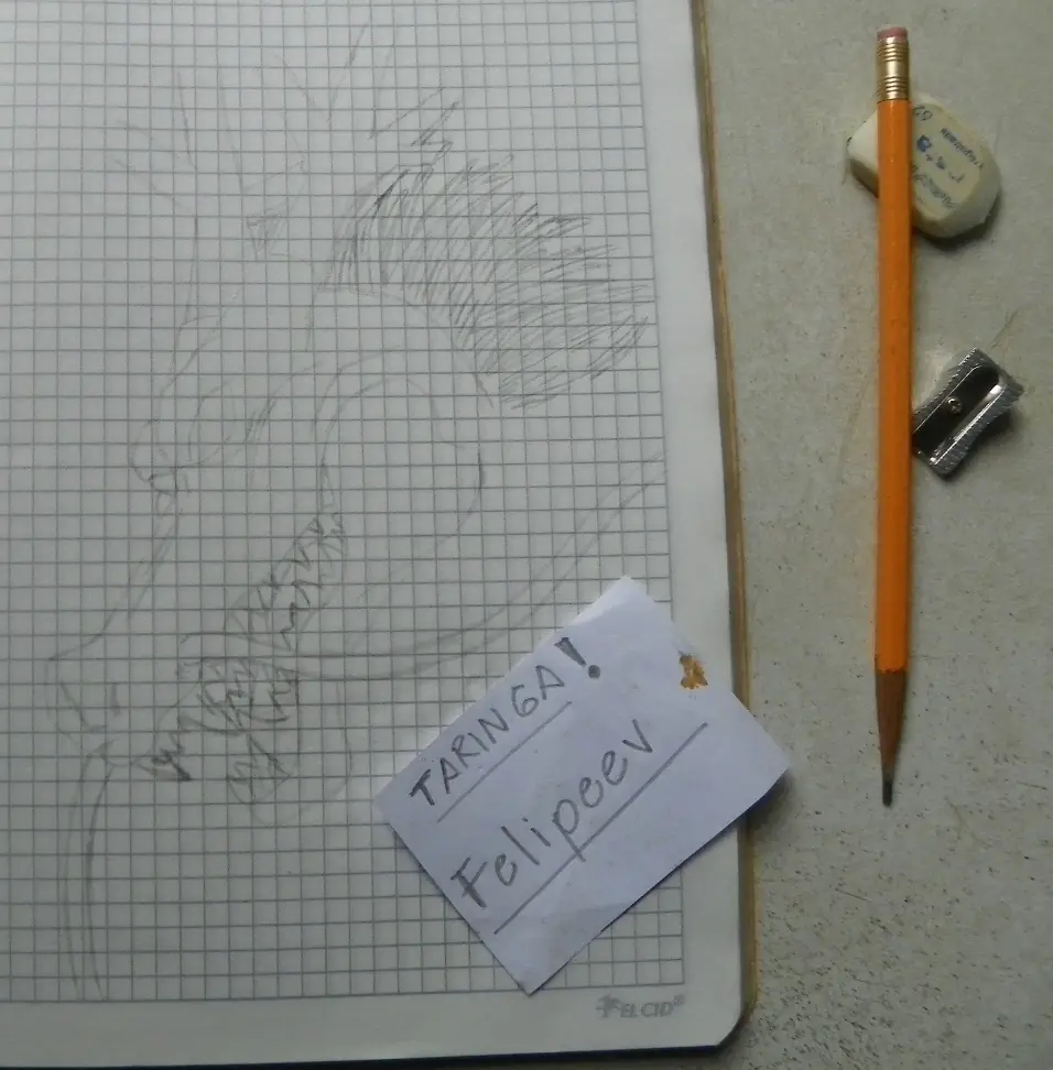 lapiz